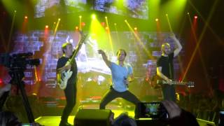Habera & TEAM - Život je nuda - Ostrava 2016