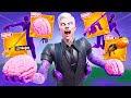 *NEU!* MIDAS der ZOMBIE BOSS ist UNHEIMLICH er FRISST GEHIRNE!! 😱 (OMG) Halloween Fortnitemares