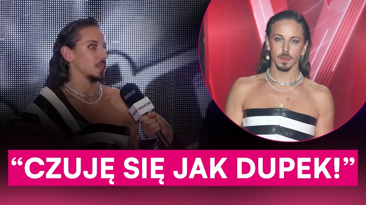 DRAMATYCZNA decyzja Szpaka w 