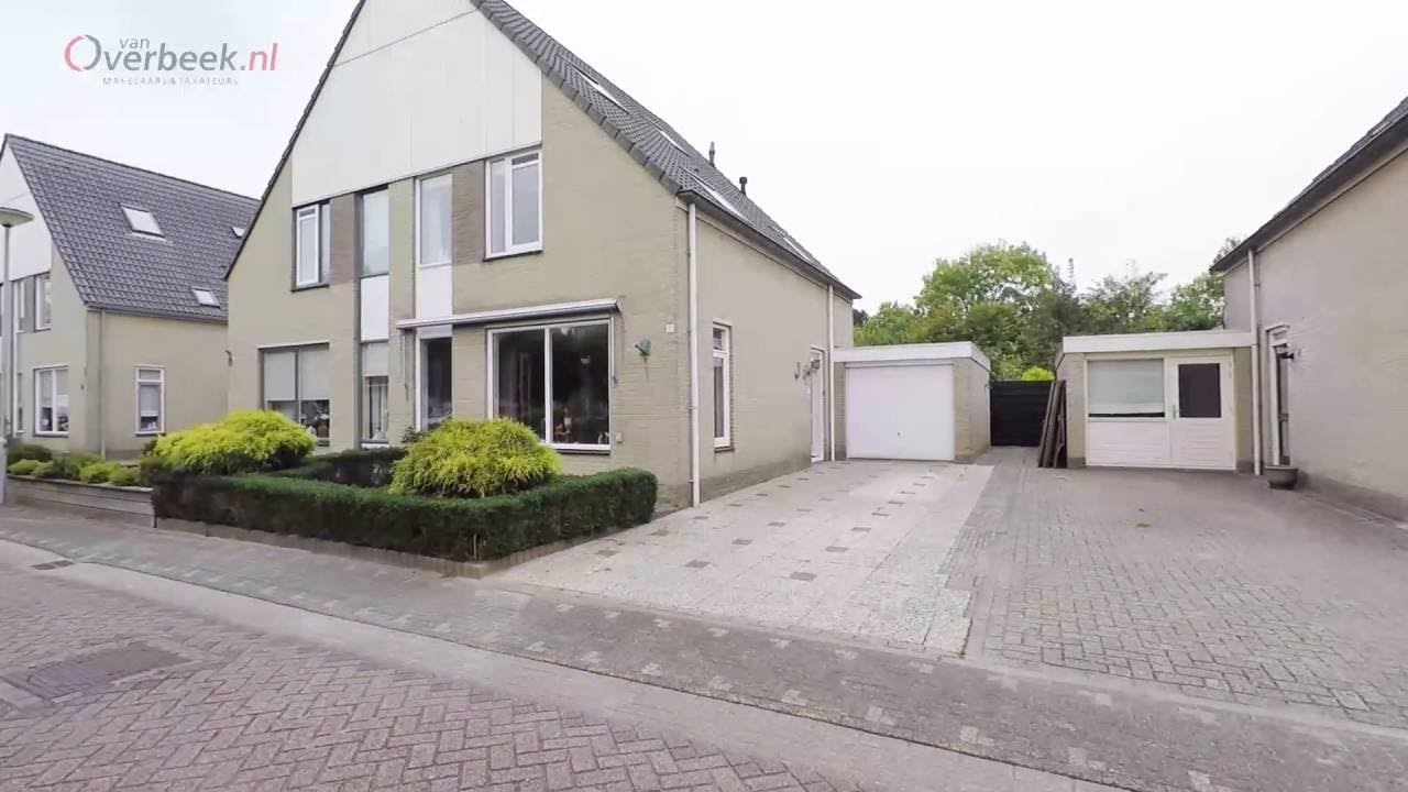 hoorn station Huis te koop: Het Erf 10 te Bovenkarspel