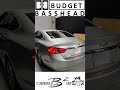 Slapping Bass From B2 Audio Dual 12 Box - DVPE212 #b2audio #automobile #caraudio #subwoofer