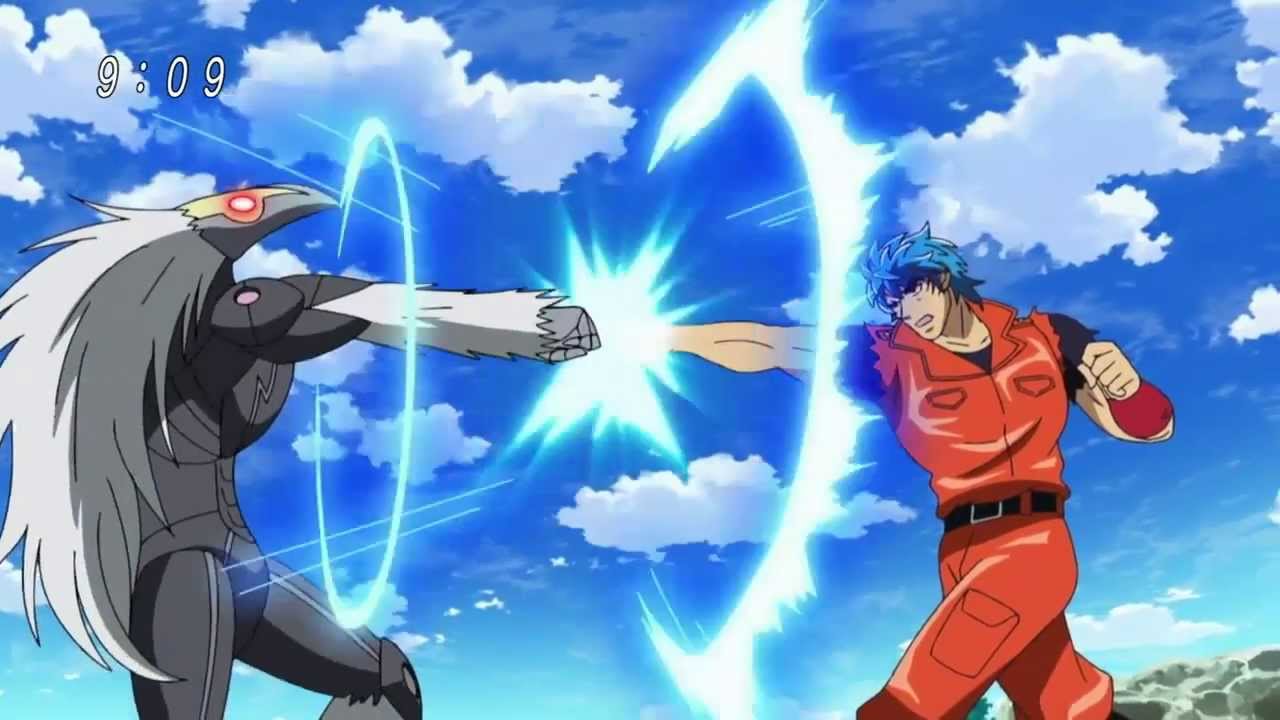 Kugi Punch Effect YouTube