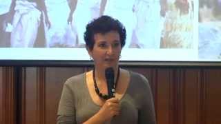 Dr. Laura S. Grillo, Core Faculty in Pacifica's Mythological Studies Program Profile