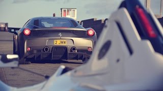 A few weeks ago i headed to wales and anglesey race circuit discover
some fantastic driving roads take the speciale on it's first track day
around the...