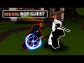 BEST Guest 1337 Vs PRO Noli Forsaken mp3