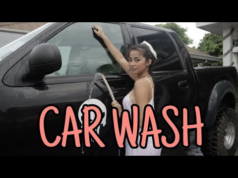 CAR WASH | AJ RAVAL