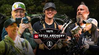 Total Archery Challenge Oklahoma