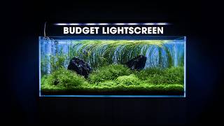 IS THIS THE BEST BUDGET AQUARIUM BACKLIGHT?