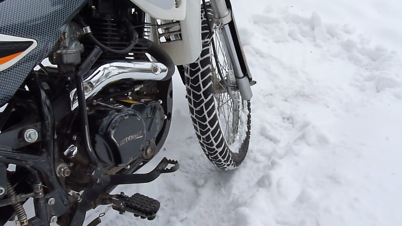 Pirelli MT 90 SCORPION /Стелс 250 Эндуро 34/ YouTube