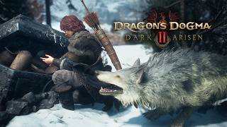 Dragons Dogma 2: Dark Arisen - Aperçu du gameplay des expéditions de relique