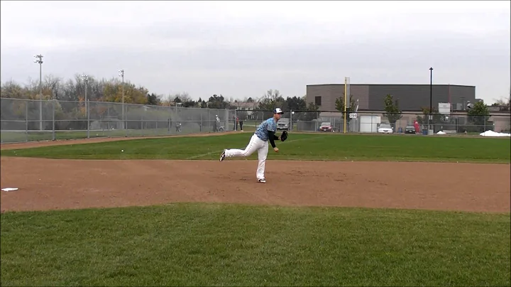 Chris Procopio 1B & 3B