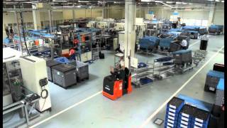 Autosital - Podio Ferrari 2011 - Ihi