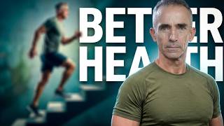 COSMOS Trial: What 3 Years of a Daily Vitamin Did for Mind, Body & Everyday Function Ep. 1306 Aug 26