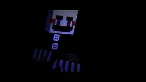 [Mine imator] fnaf video test