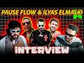 Ilyas El Malki Pause Flow جا عندي لستريم Lmorphine Souhail Ilyas El Malki Pause Flow جا عندي لستريم Lmorphine Souhail