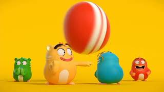 Générique Fin Tfou 2021