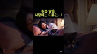 알람보다 먼저 깨어 있는 사랑 #강아지일상 #강아지브이로그 #반려견일상  #포메라니안사탕 #포메라니안흑당 #강아지사랑  #하늬와사탕흑당 #반려견감정연기