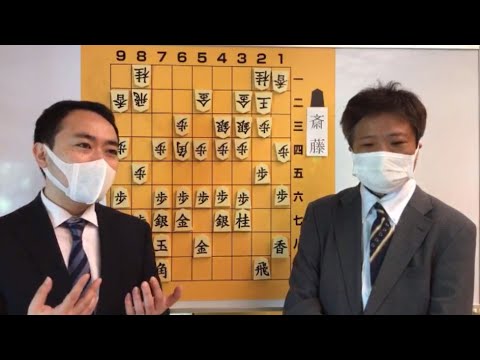 先崎学九段、地下の食堂で…「加藤一二三名人」「谷川浩司名人」誕生の思い出～【第79期将棋名人戦第1局】