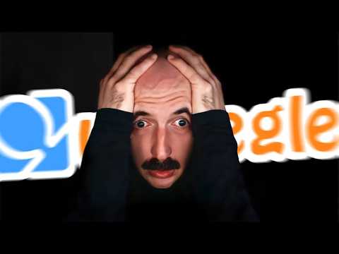Omegle? @Hyphonix
