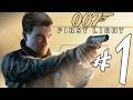 007 First Light - Parte 1: Bond, James Bond!!! [ PC - Playthrough 4K ]
