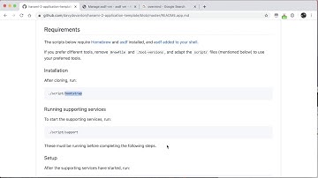 Hanami 2.0 template review - 2Pegramming Live