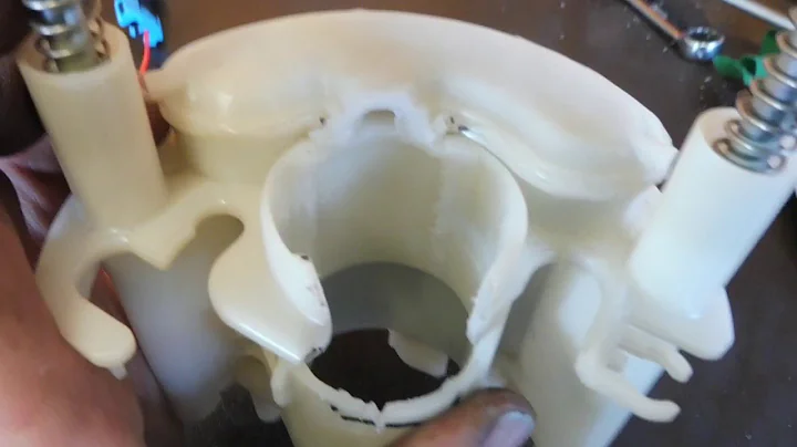 Ls1 Turbo tonner build EP9 Intercooler + fuel pump + injectors install