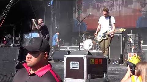 The Plot In You - Rigged (Live) - UNIFY Gathering 2019