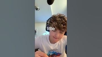 I Learned How To Write Left Handed!