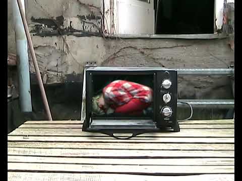 BRORLAB - Shitty Oven (Official Video)