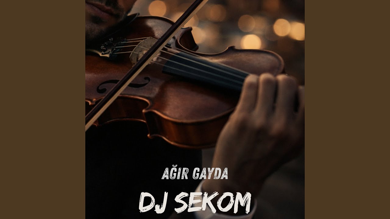 Ağır Gayda