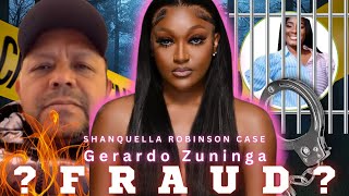 Gerardo Zuninga ACCUSATIONS || Shanquella Robinson Case || Evil Strikes Ep12