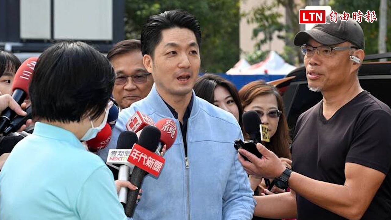 卓揆指小紅書傷害台灣言論自由 蔣萬安嗆：反中反到變共產黨