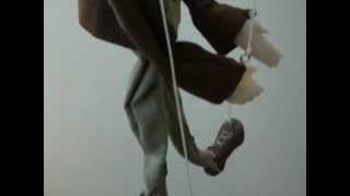 How to use a Marionette