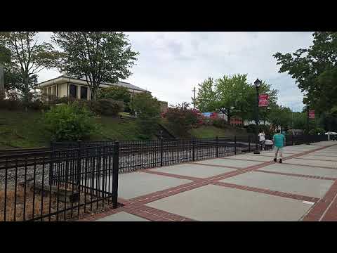 Cornelia Georgia Railcam live cam preview