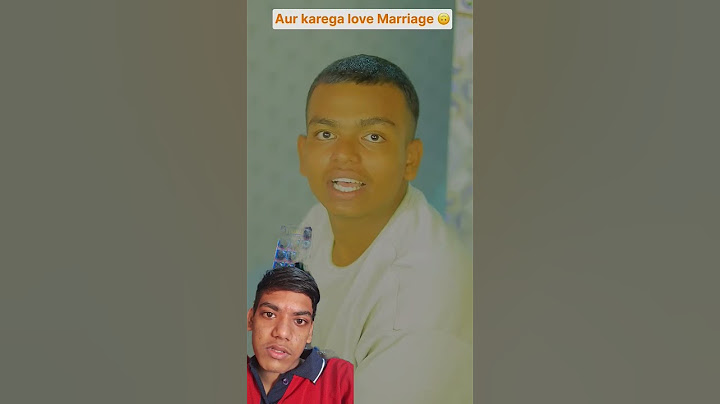 Aur karega love marriage 🙃🙃 | The most viral comedy by Maabeta #ytshorts #shorts