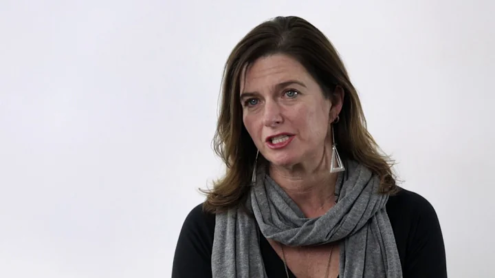 I Am APAP: Jennifer Pickering on "Elevating our wo...