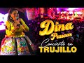 Capture de la vidéo Dina Paucar - Concierto Completo | Trujillo