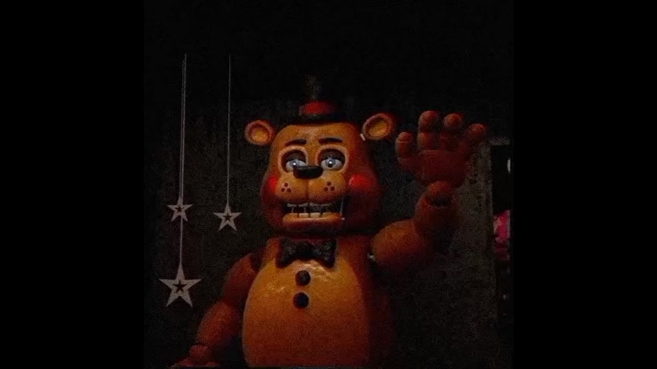 Part And Service [FNAF - Found Footage] - YouTube