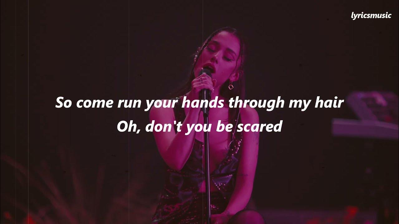 I Like Cash And My Hair Lyrics Ariana Grande - my hair / lyrics vídeo - YouTube