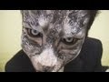 キャットメイク方法(化粧)Cat Makeup Tutorial