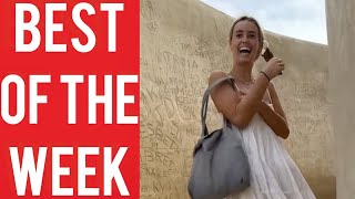 Marilyn Style Photo Goes Wrong and other funny videos! || Best fails of the week! || October 2022!