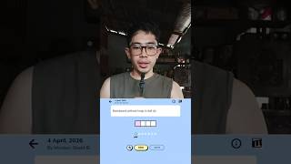 NGL that was fast #minutecryptic #crossword Profile