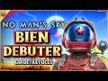 Bien débuter No Man’s Sky en 2025 : Astuces Avancées (Cargos, Créatures, Glyphes, Portails)