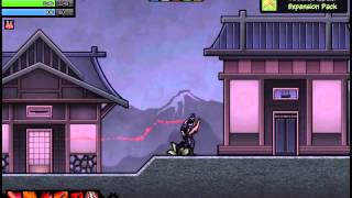 Flashplay - Sinjid Part 6