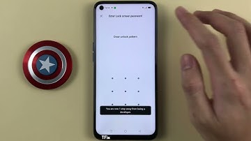 How to enable/disable Developer options on Realme 6 Android 11