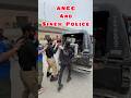Ancc and sindh police in action  inshallah drug free pakistan