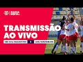 Red bull bragantino x avakindermannsc  brasileiro feminino sub20