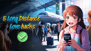 5 Proven Tips to Make Your Long-Distance Relationship Work