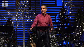 2nd Chronicles 20:1-30 -- Forward Marching Faith