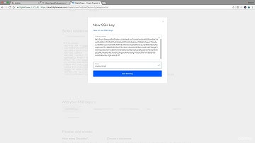 Demo Jenkins slave using SSH - DevOps